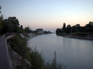Река Нечепсухо